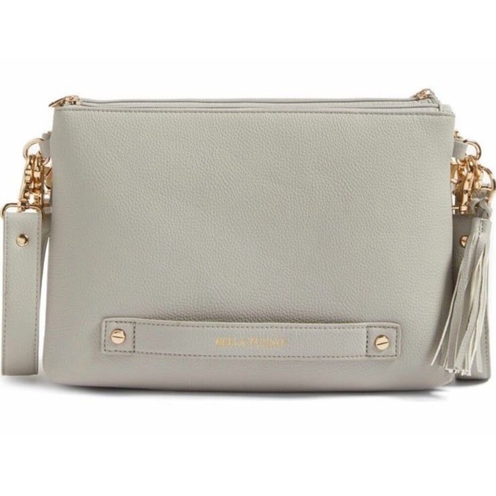 Bella Tunno 3 in 1 mini boss multifunctional Mommy bag NWT diaper/ maternity bag